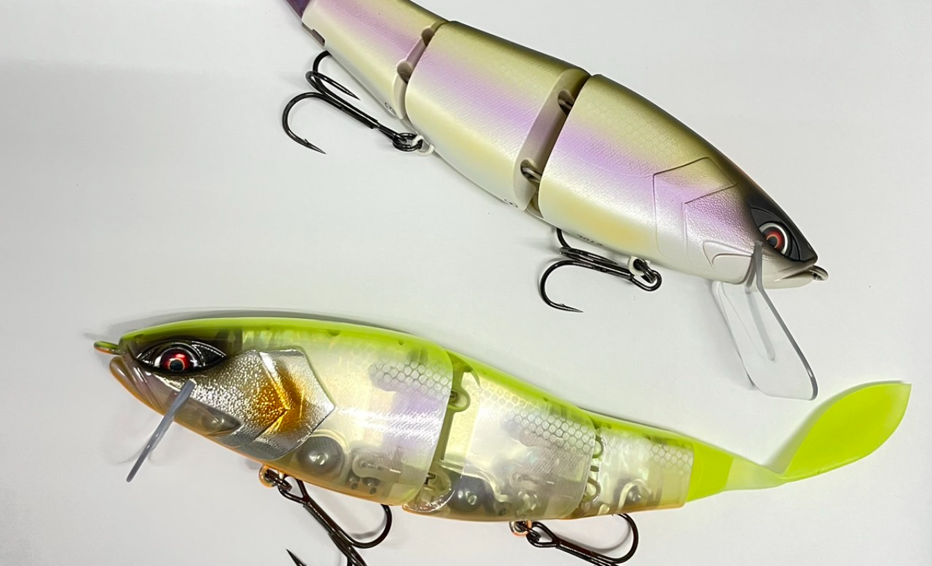 リップ搭載モデル Grace210Lの全貌を公開！！ – galapagos-fishing
