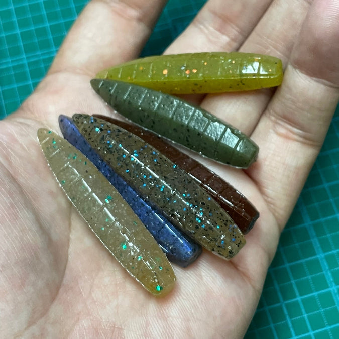 What is “OKURA STICK2”?