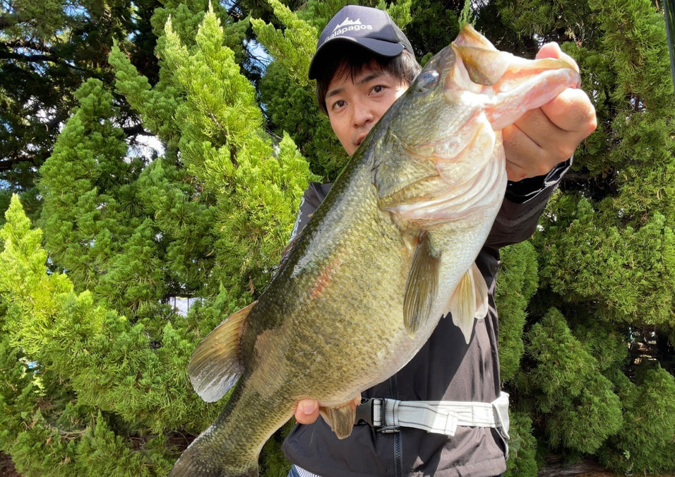 【ラッシュウェーブ6.5】秋を感じる琵琶湖で。