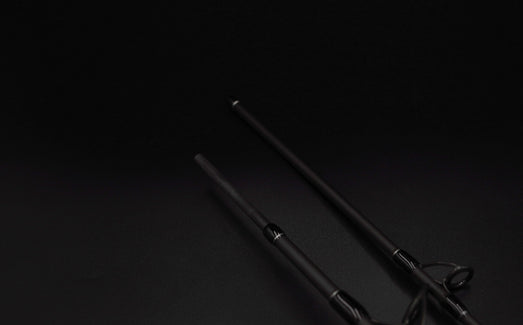 持ち運びに便利なセンターカット2PCS