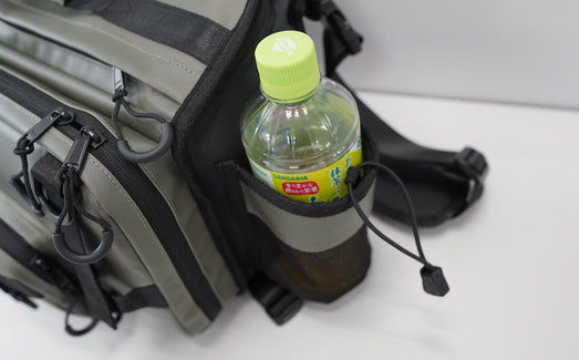 ドリンクホルダー