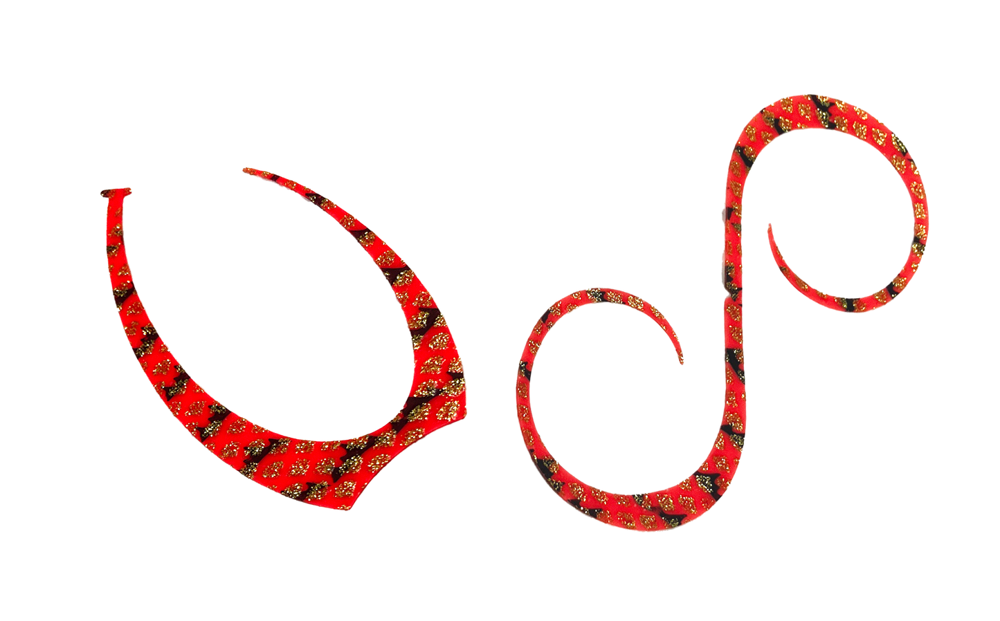 WG HERACLESCURLY・WG SHORTCURLY