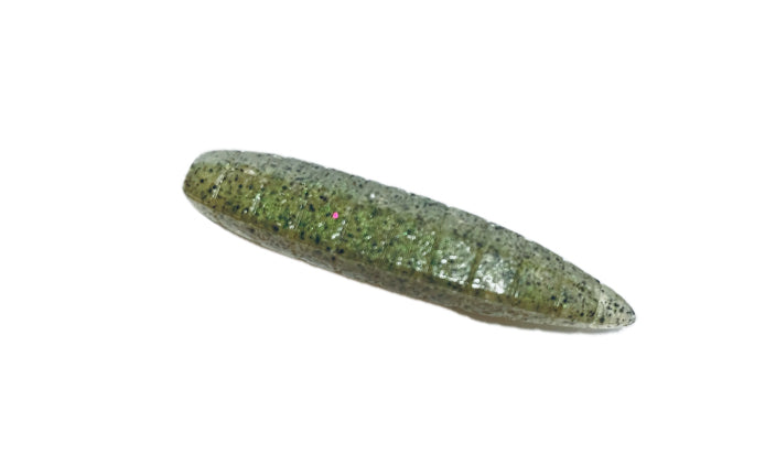 #30 グリーンパールシャッド