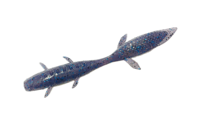 #41 シナモンシュリンプ