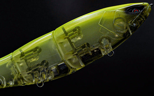 Specially designed sinking model
