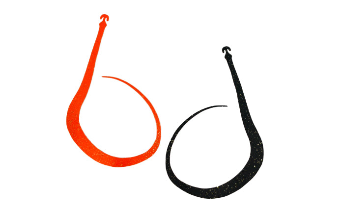 016 リバーシブルブラック新濃いオレンジ