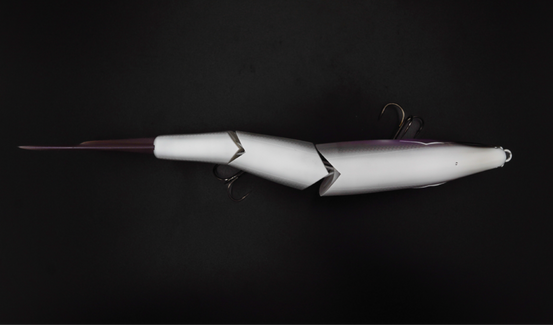 전속도역 대응의 조인트 설계