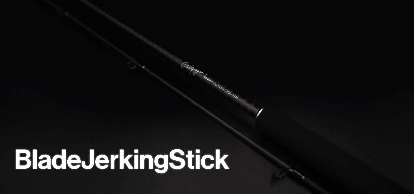 BladeJarking Stick