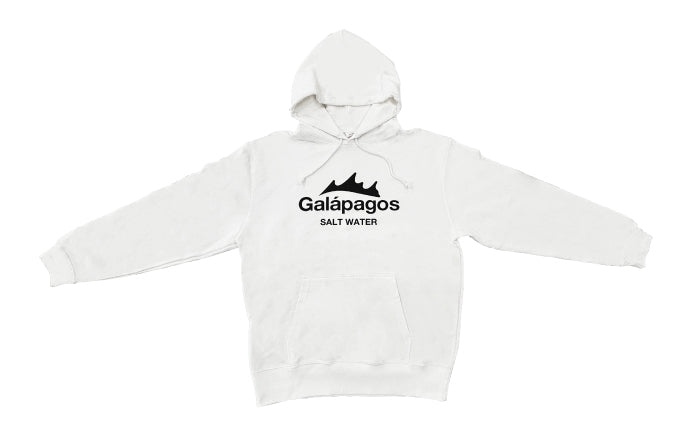 オリジナルロゴパーカー – galapagos-fishing