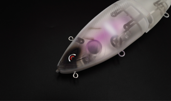 등침과 하단 공략을 가능하게 하는 히튼 홀