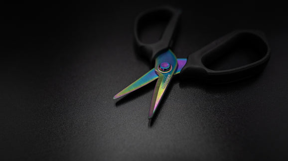 Blade with excellent cutting performance