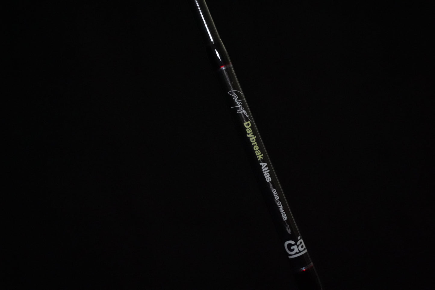 Day Break “Atlas”