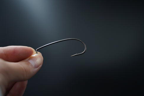 Proven hooking performance