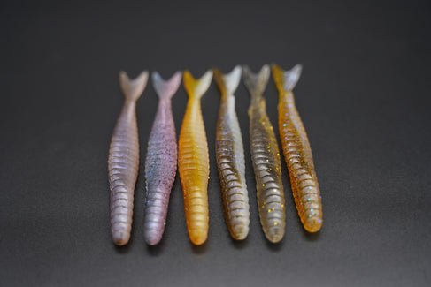 Zegrashad 5.8