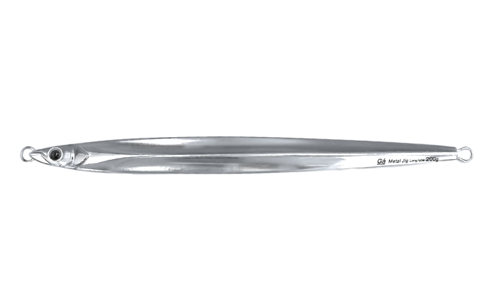 Metal Jig Long type – galapagos-fishing Metal Jig Long type – galapagos-fishing