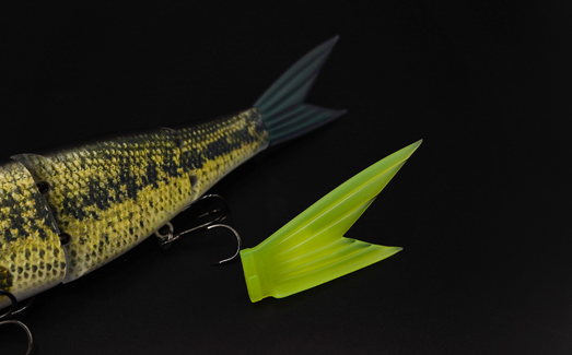 280 exclusive comet tail