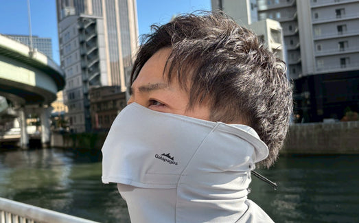 形状安定テープ内蔵