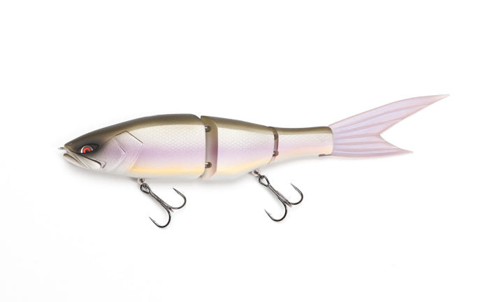 Galapagos Grace  240F  琵琶湖SPEC＋オムライスシャッド Grace 240F – galapagos-fishing