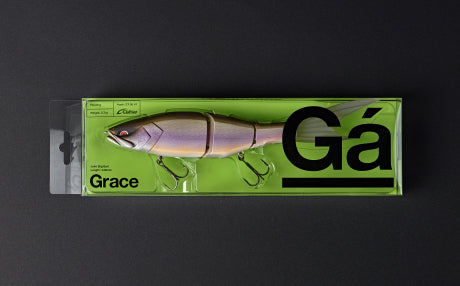 Grace 240F