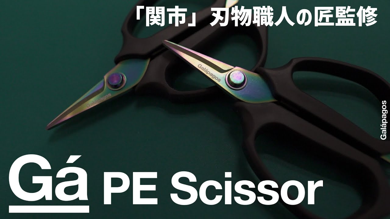 Shocking video of Gá PE Scissor cutting too much