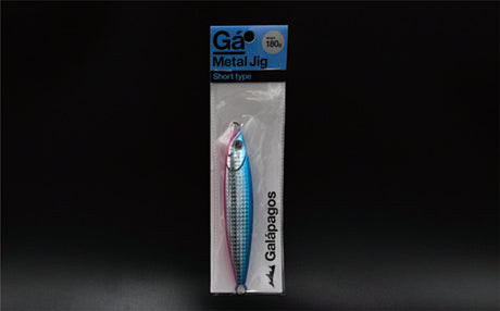 Metal Jig Short type 180g
