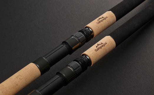 Grip design that combines durability and design