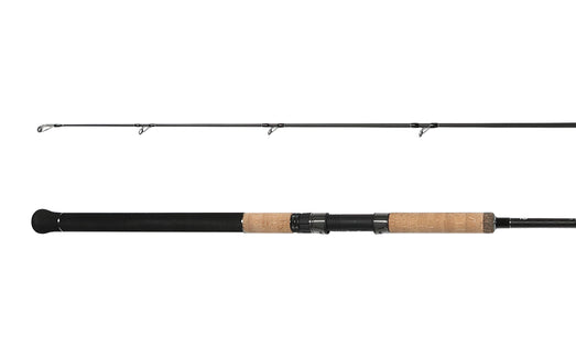 Standard model ideal for shore jigging from breakwaters and rocky shores