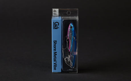 Shore Metal Vibe / 40g