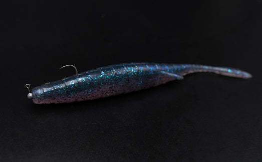 Jig head rig