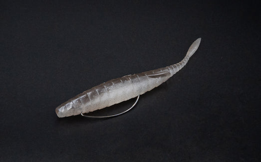No-sinker rig