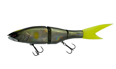 Announcement of the release of Grace240F summer limited color Midsummer Ayu!
