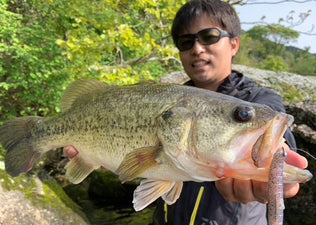 [SteerRide 6”] A nice bite is achieved with a curve fall!