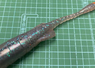 [SteerRide 6”] Suitable for close-range combat