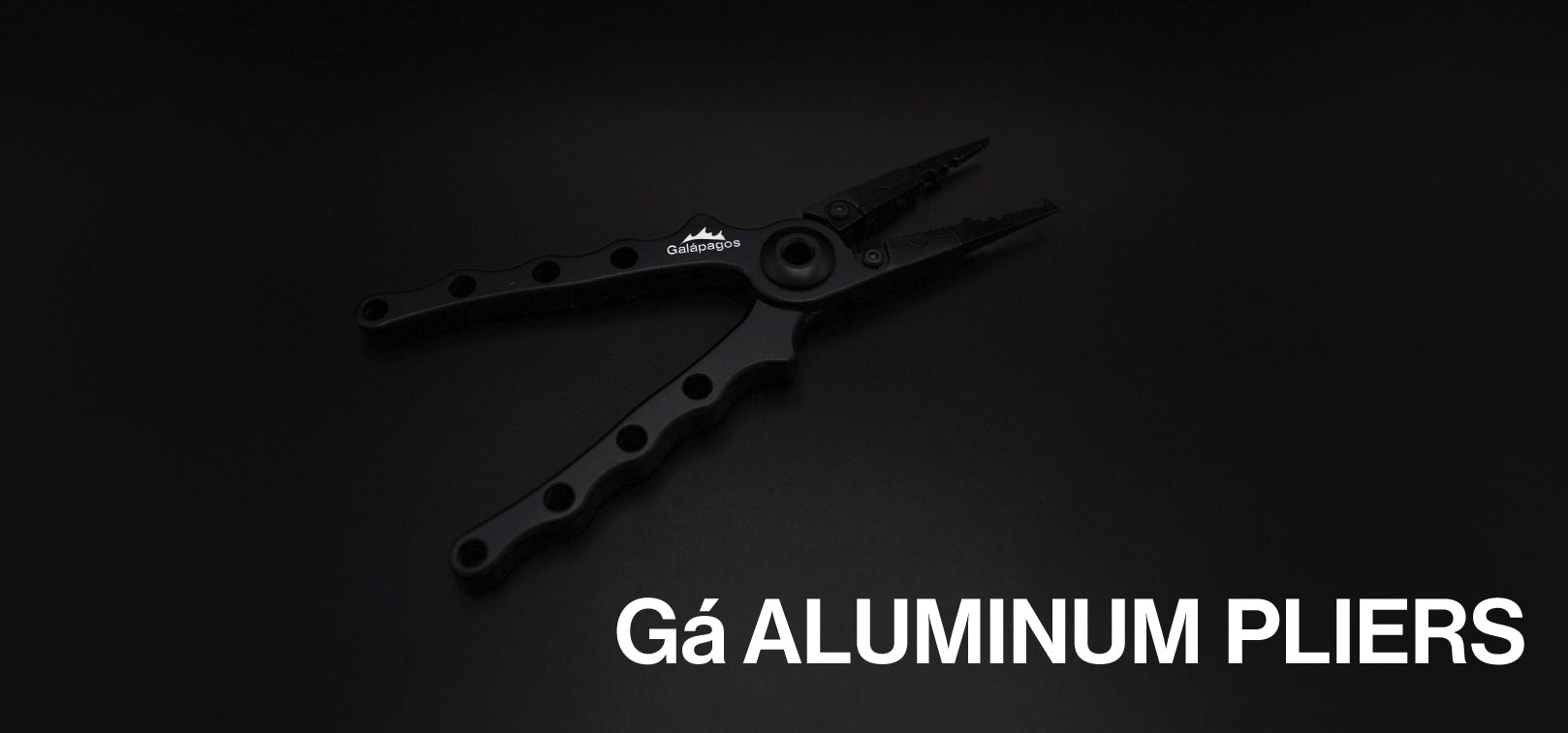 Gá ALUMINUM PLIERS