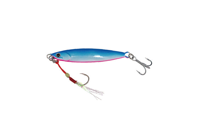 Shore Metal Jig – galapagos-fishing