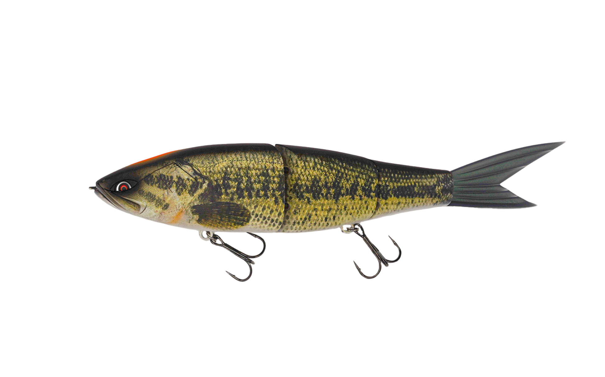 ＃R01 REAL BASS