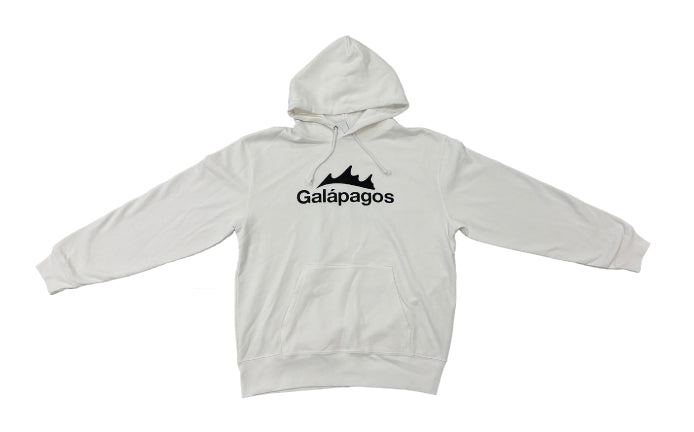 オリジナルロゴパーカー – galapagos-fishing