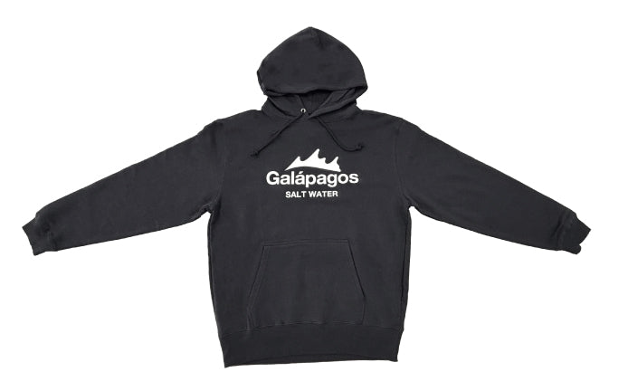 オリジナルロゴパーカー – galapagos-fishing