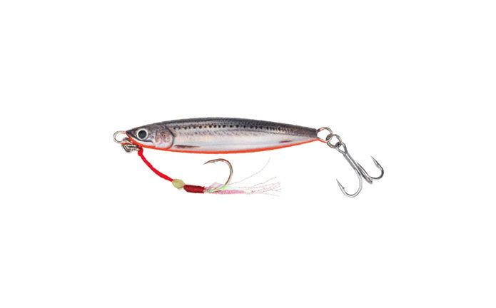 Shore Metal Jig – galapagos-fishing