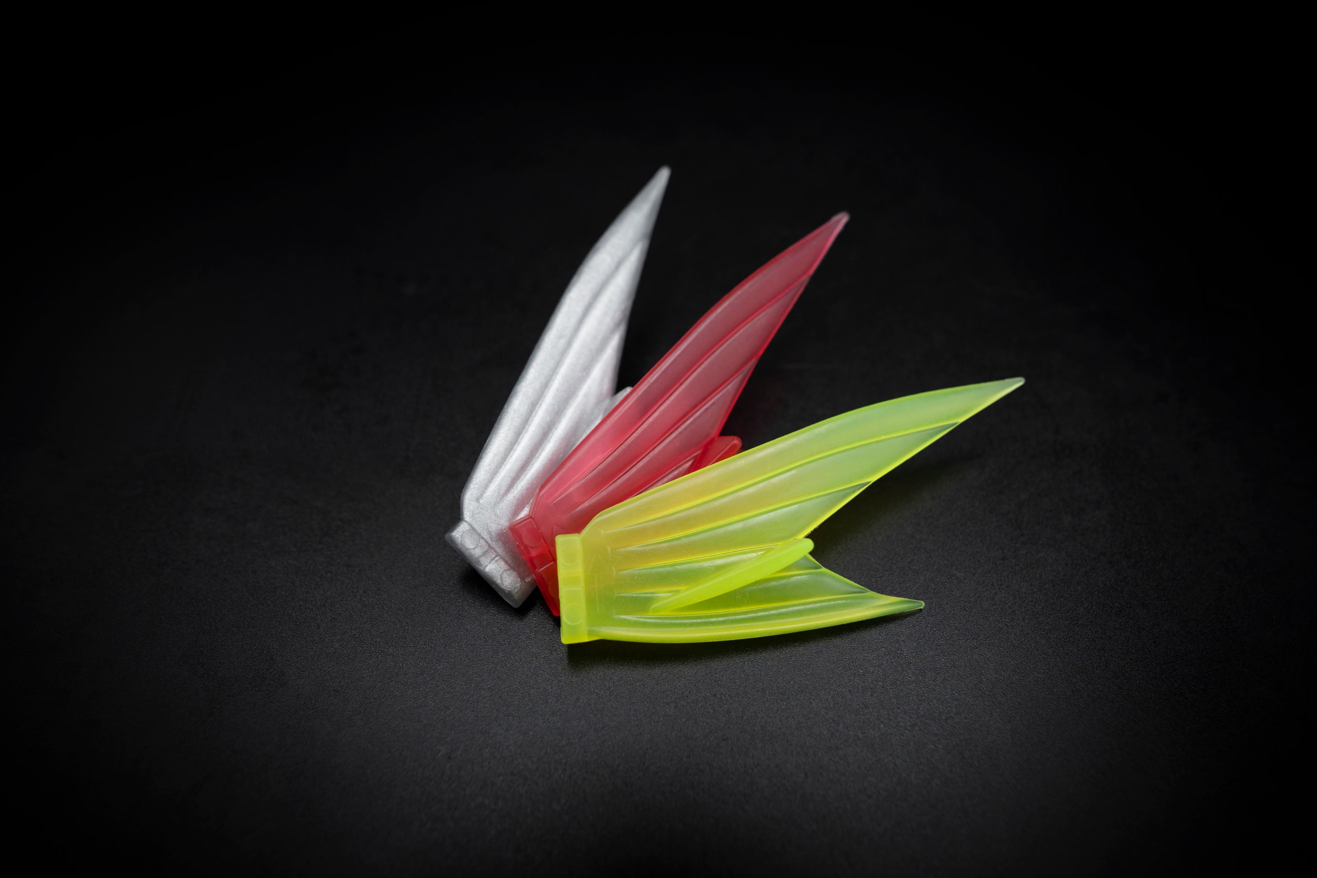 Grace Comet Tail Plus