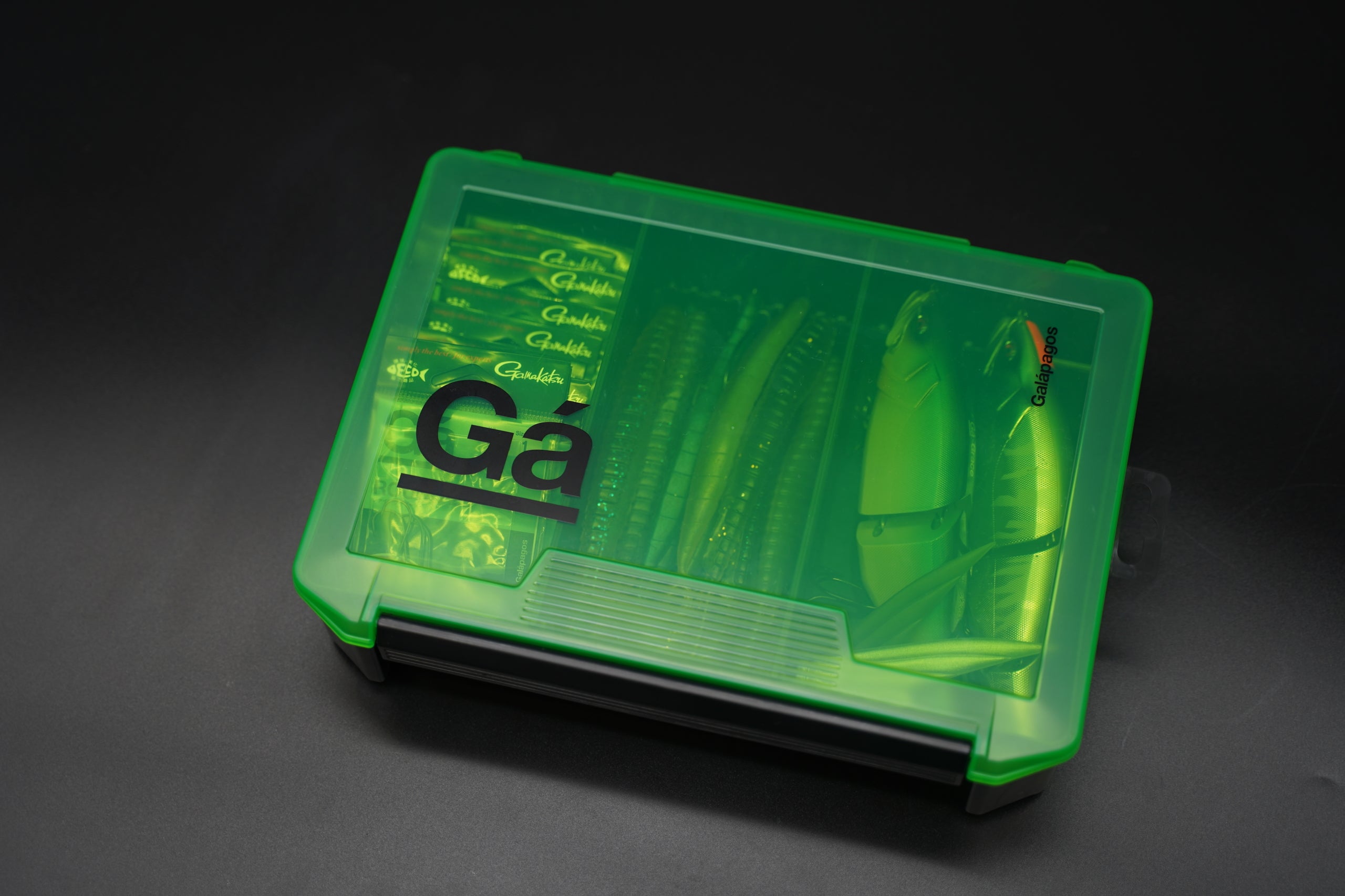 Gá Tackle Box