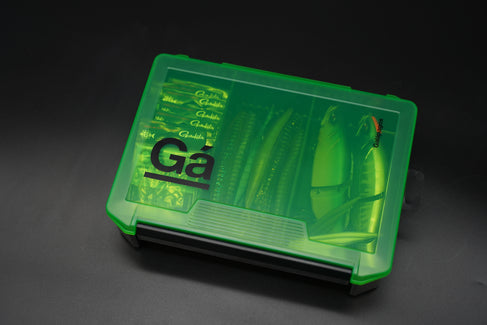 Gá Green