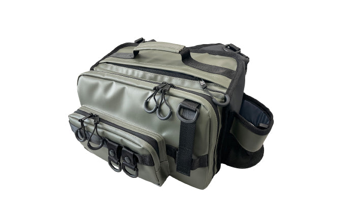 ビッグベイトショルダー　ガラパゴス Bigbait Shoulder EX – galapagos-fishing