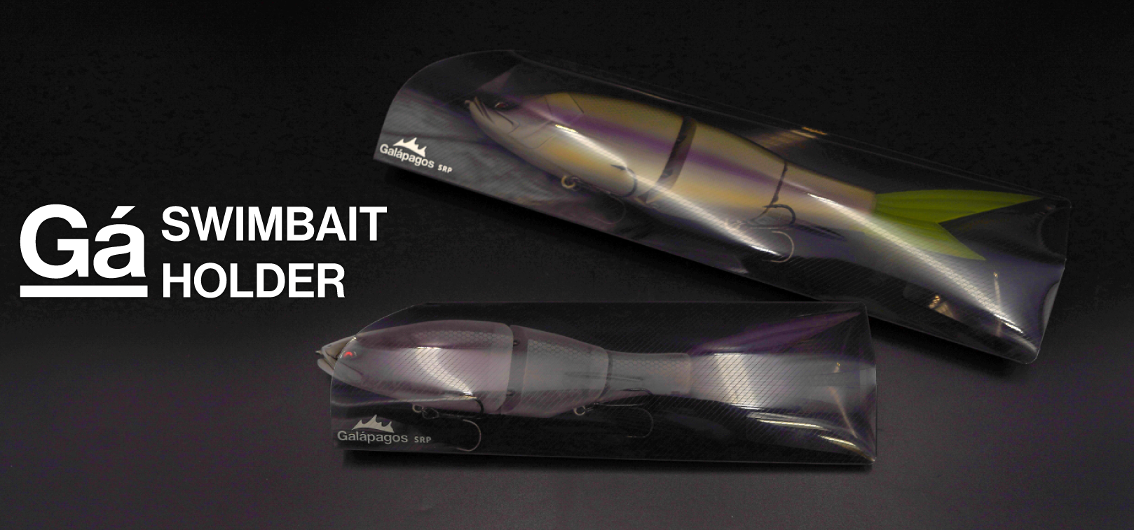 SWIMBAIT HOLDER