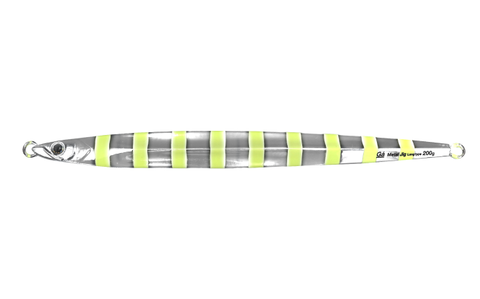 Metal Jig Long type – galapagos-fishing Metal Jig Long type – galapagos-fishing