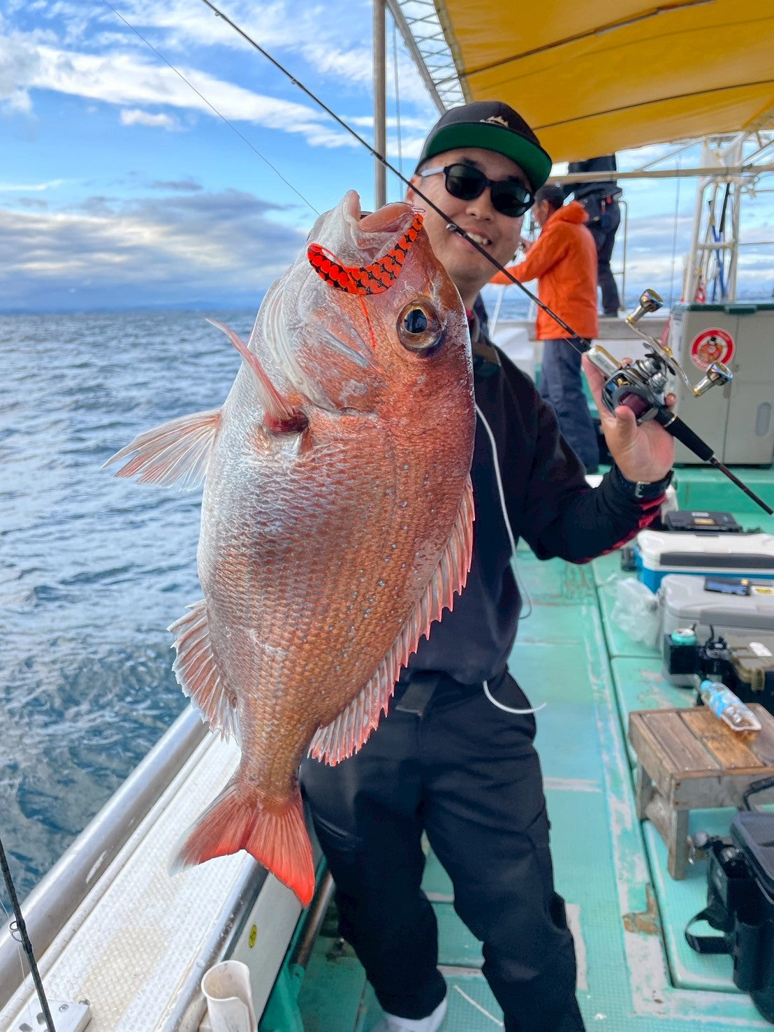 ガラパゴスタイラバスティックR54SUL 楽天市場】ガラパゴス(Galapagos) タイラバスティックR GTSR