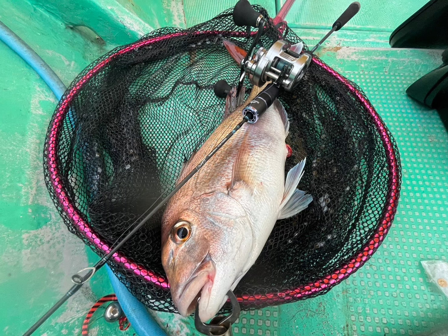 Tairaba StickR – galapagos-fishing