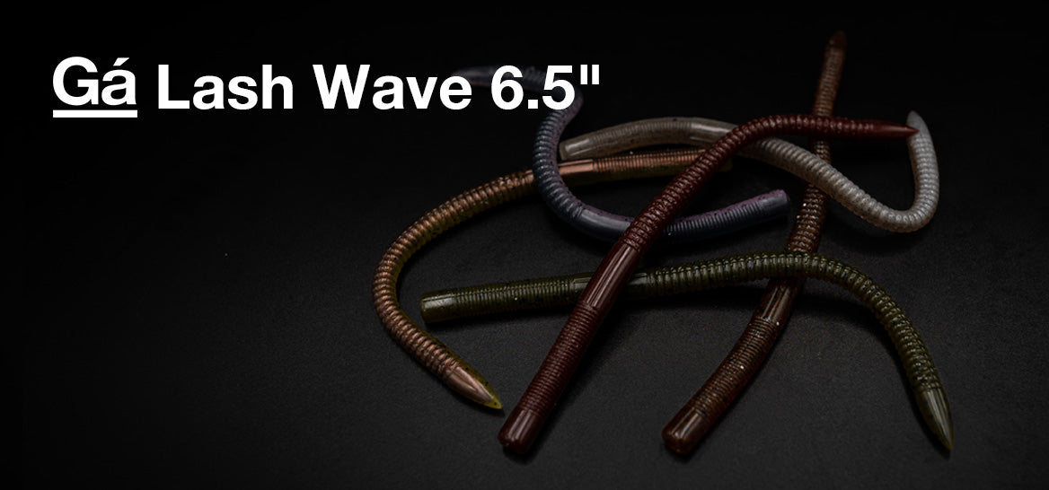 LashWave 6.5”