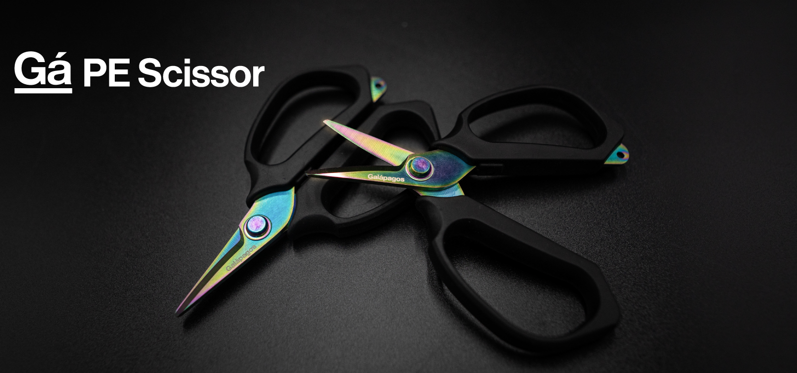 Gá PE Scissor