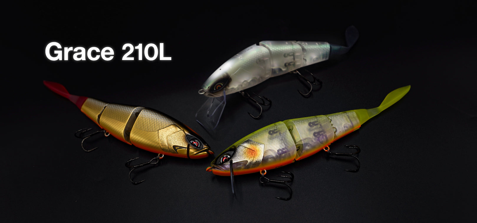Grace210L